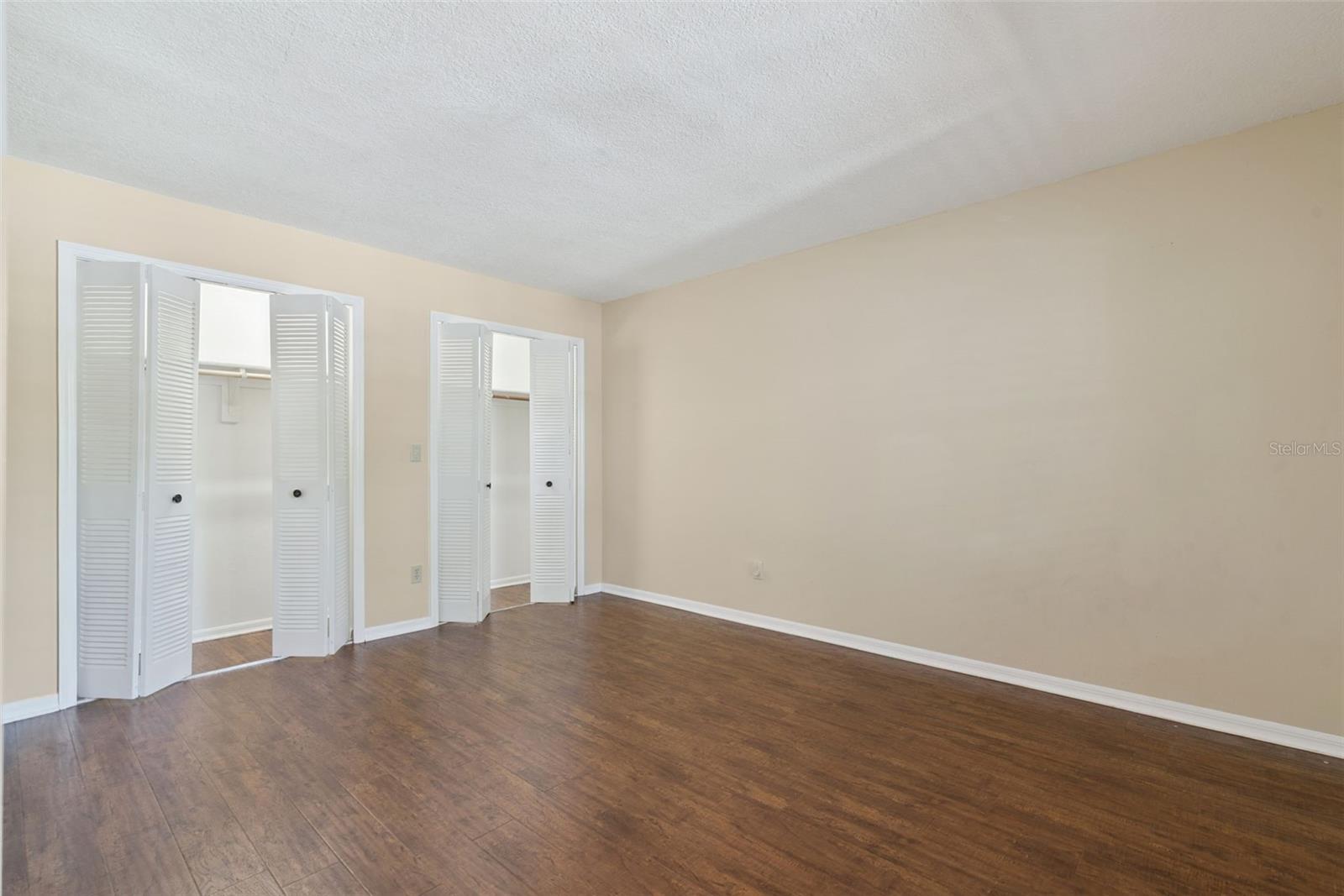 MONTGOMERY WOODS CONDO - Residential