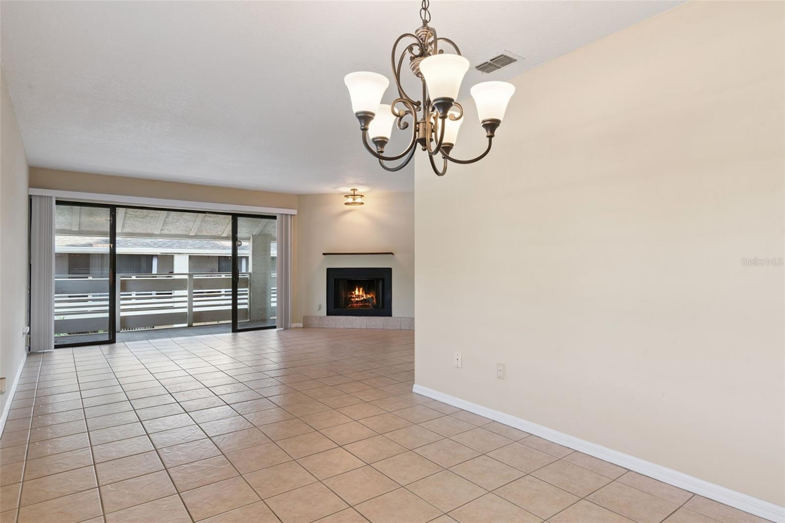 MONTGOMERY WOODS CONDO - Residential