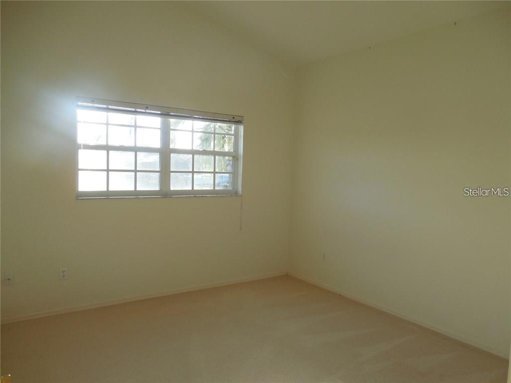 BURNT STORE ISLES SEC 15 - Residential Lease