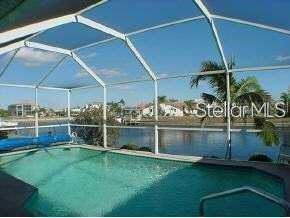 BURNT STORE ISLES SEC 15 - Residential Lease