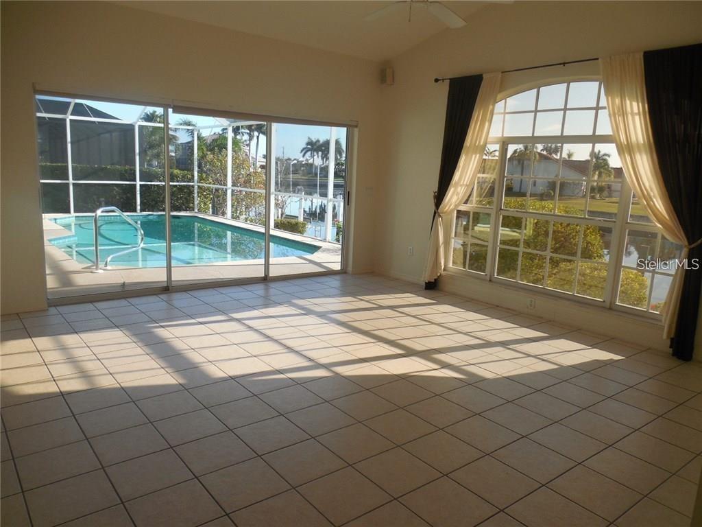 BURNT STORE ISLES SEC 15 - Residential Lease
