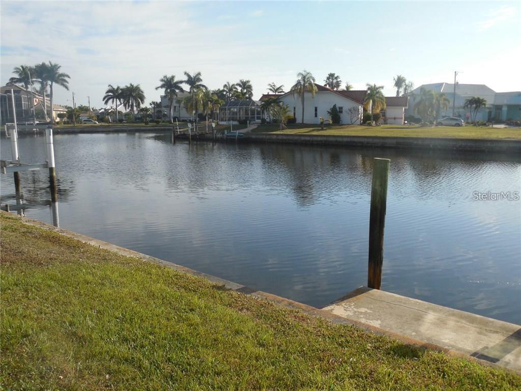 BURNT STORE ISLES SEC 15 - Residential Lease