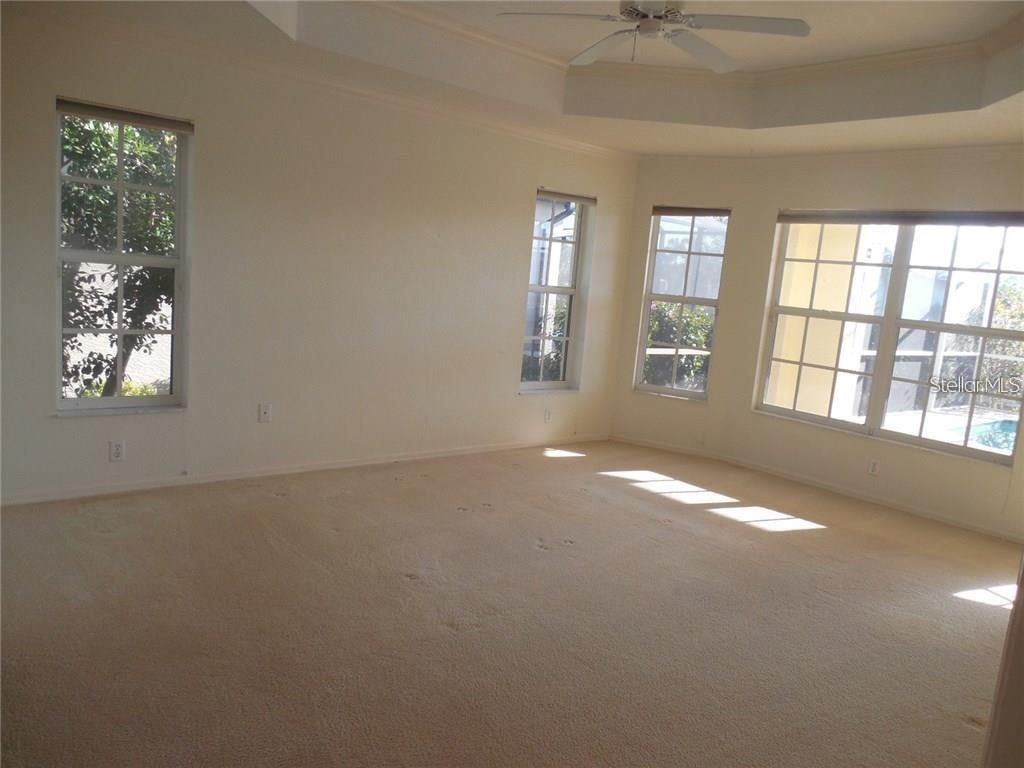 BURNT STORE ISLES SEC 15 - Residential Lease