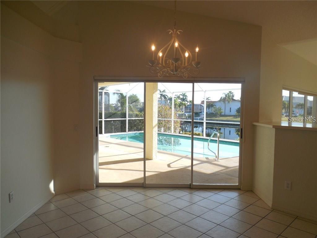 BURNT STORE ISLES SEC 15 - Residential Lease