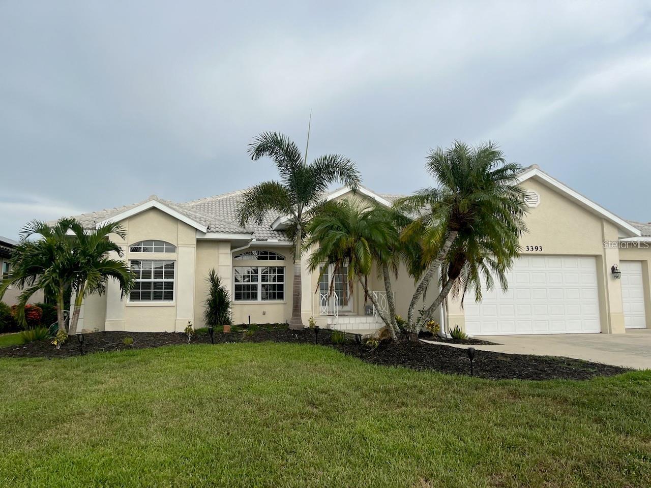 BURNT STORE ISLES SEC 15 - Residential Lease
