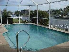 BURNT STORE ISLES SEC 15 - Residential Lease