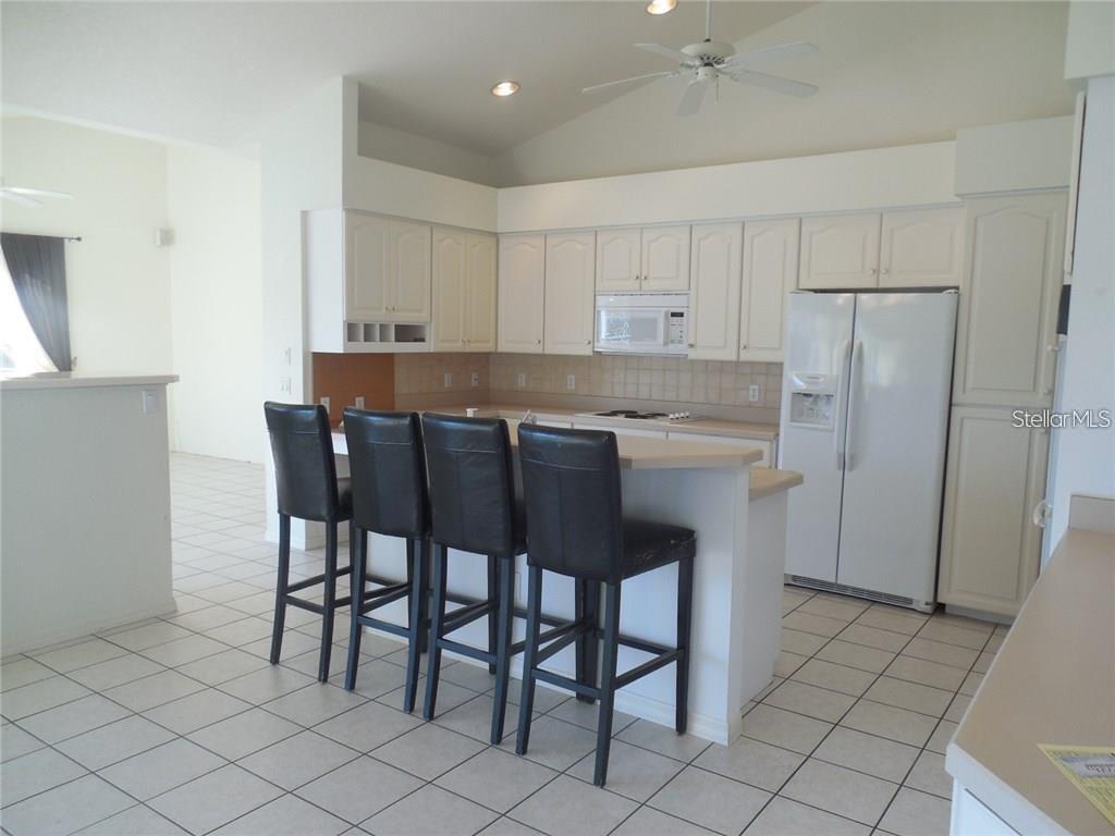 BURNT STORE ISLES SEC 15 - Residential Lease