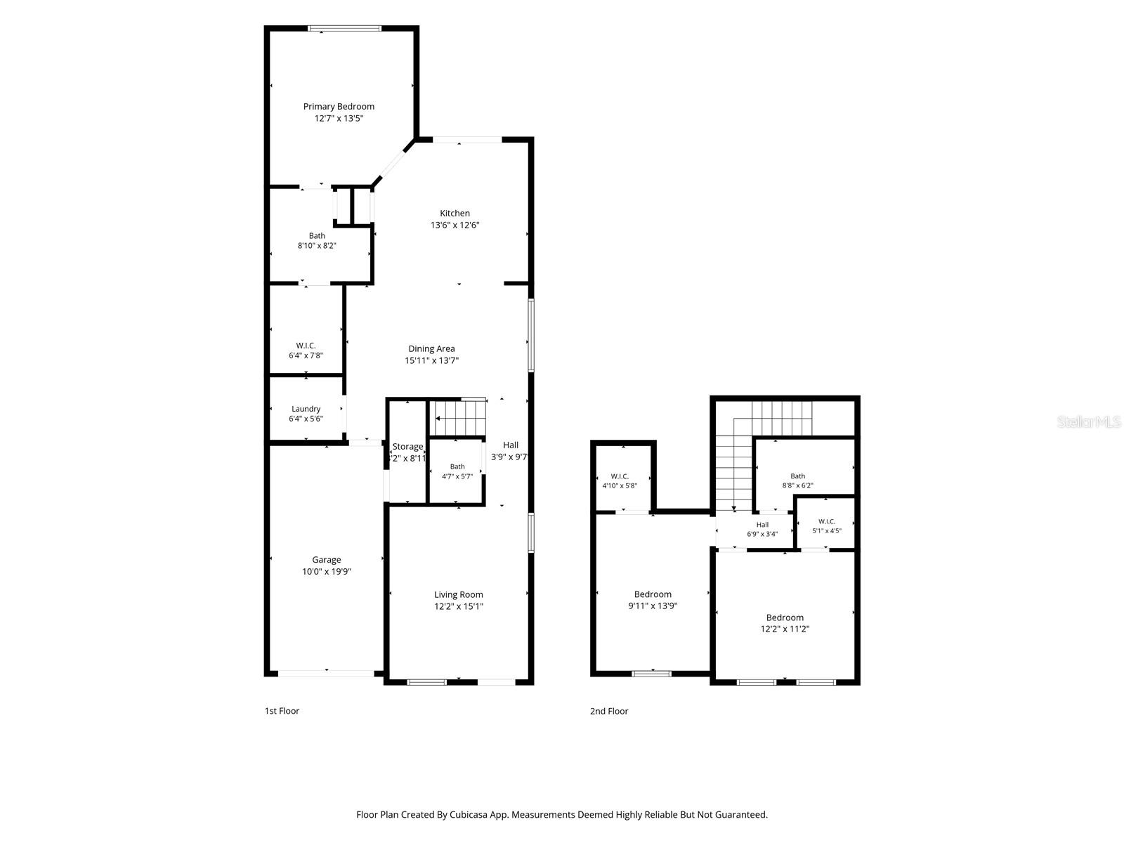 ANCLOTE SQUARE - Residential