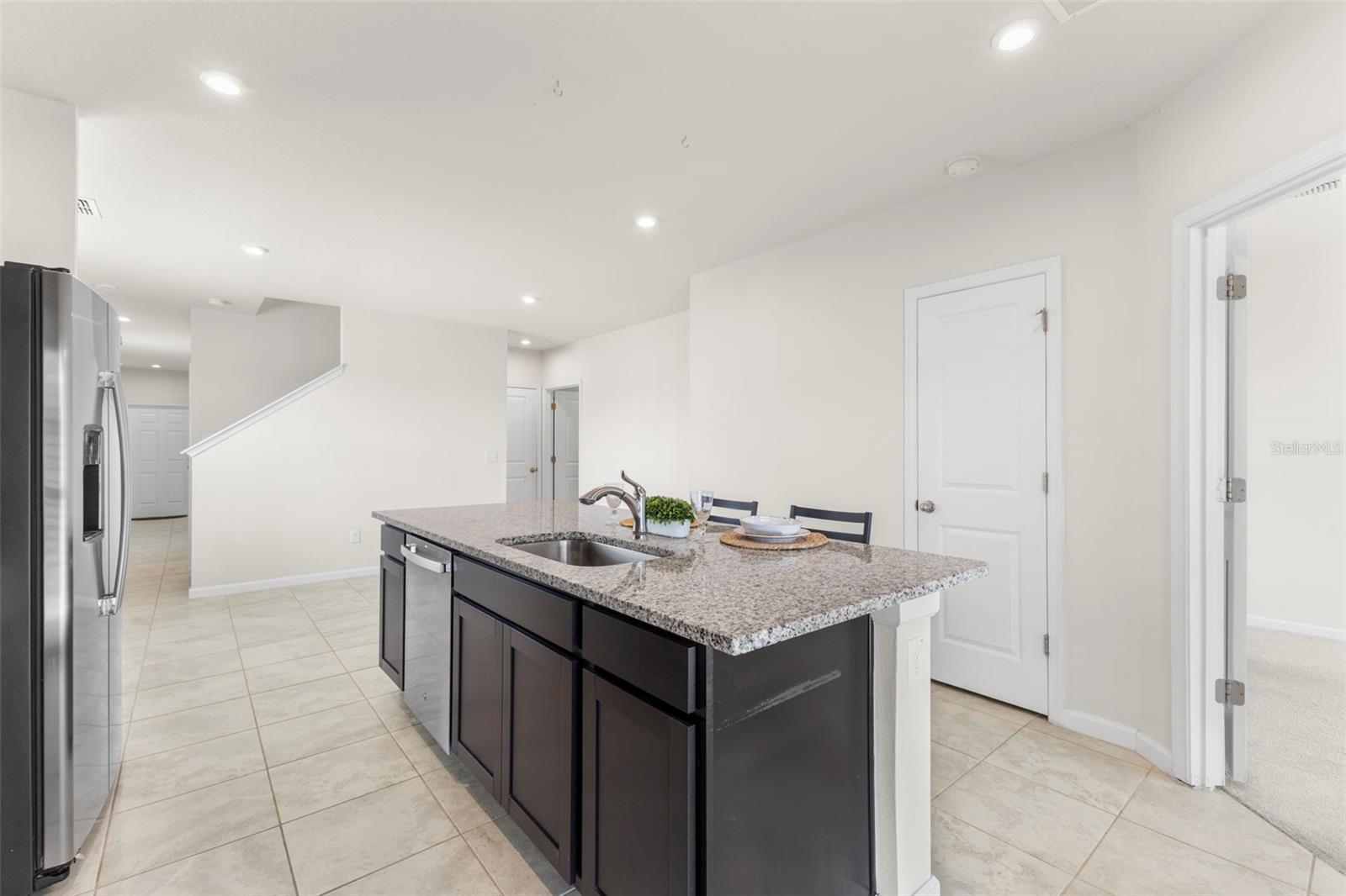 ANCLOTE SQUARE - Residential