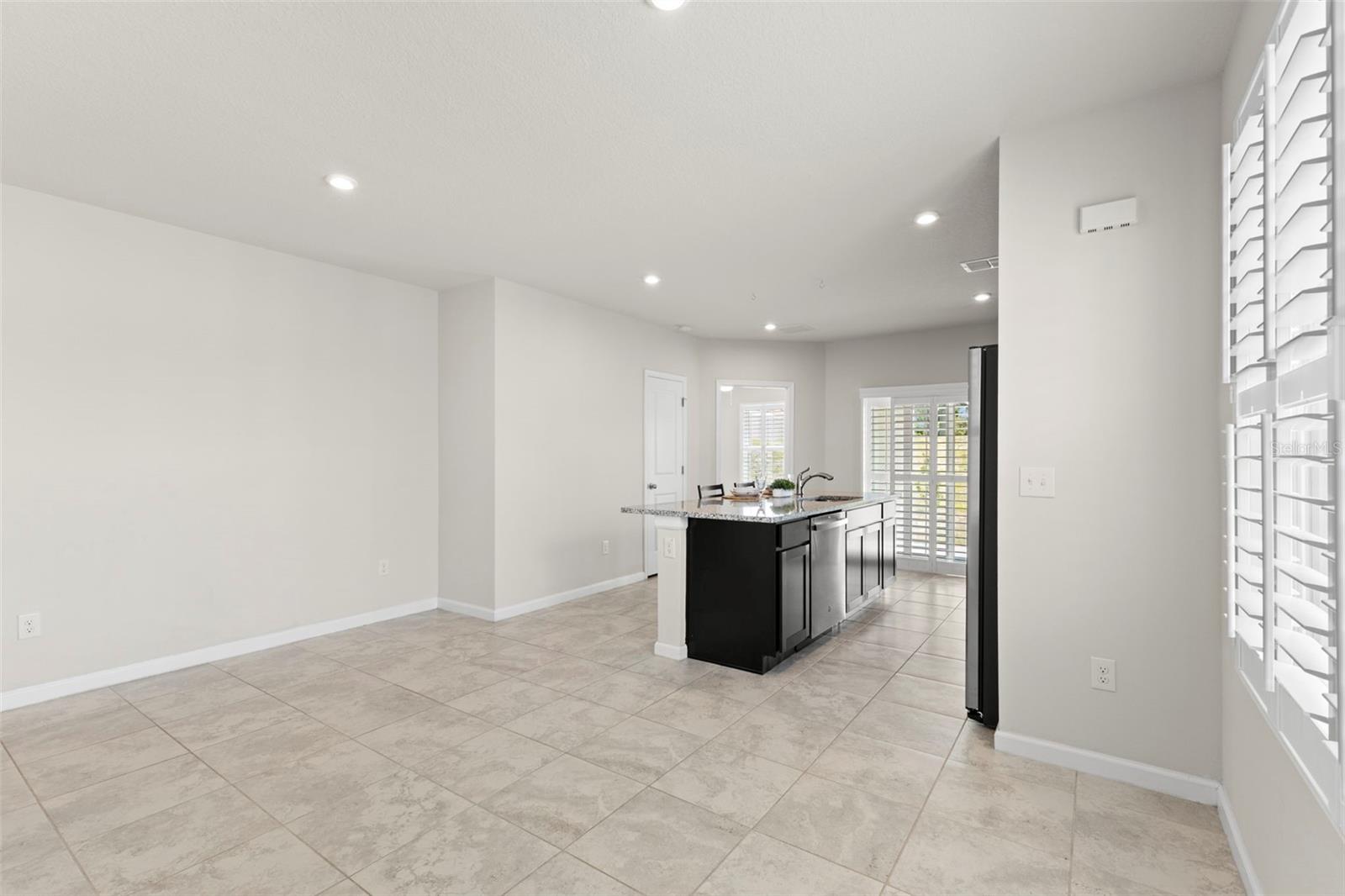ANCLOTE SQUARE - Residential