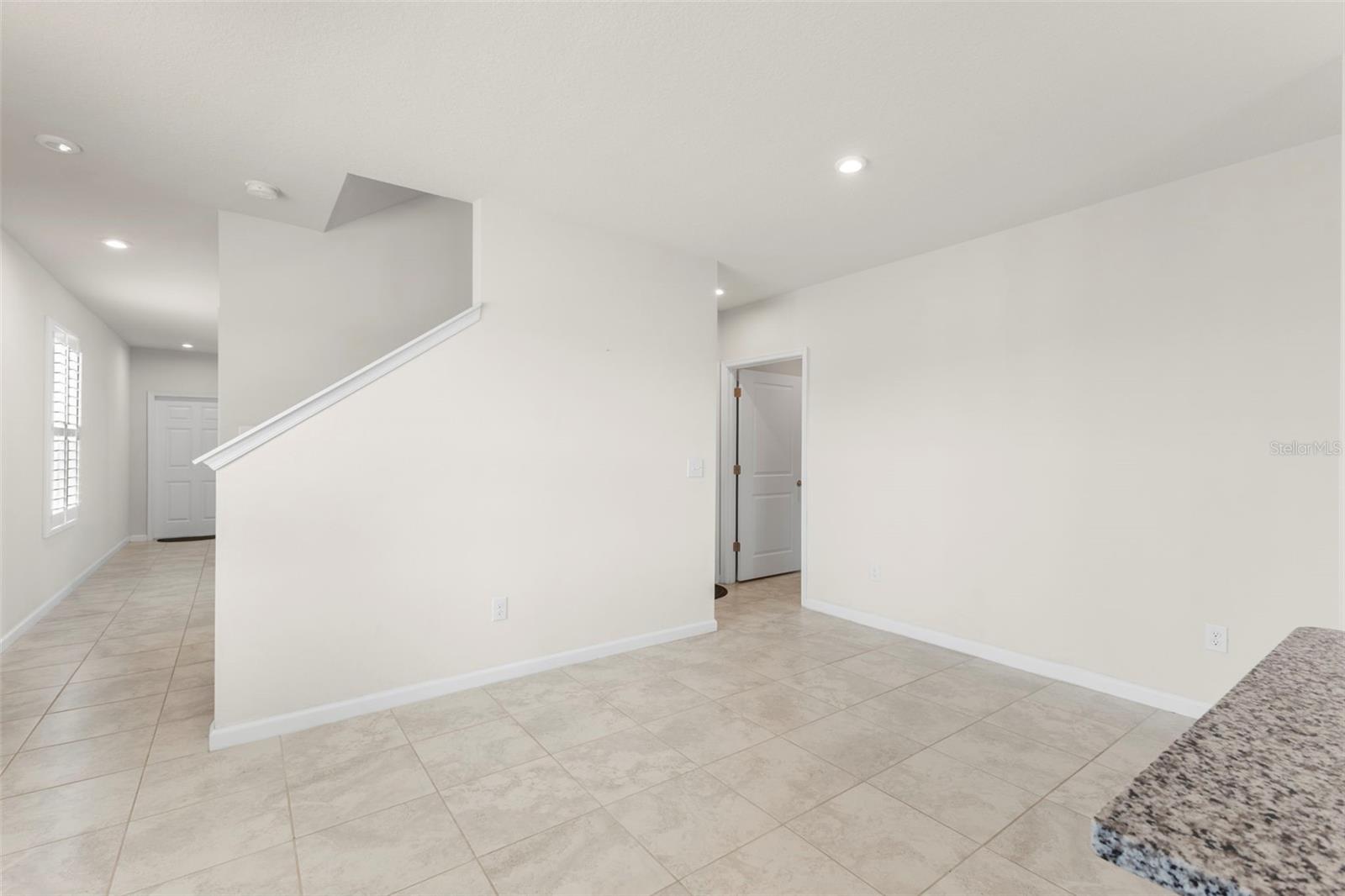 ANCLOTE SQUARE - Residential