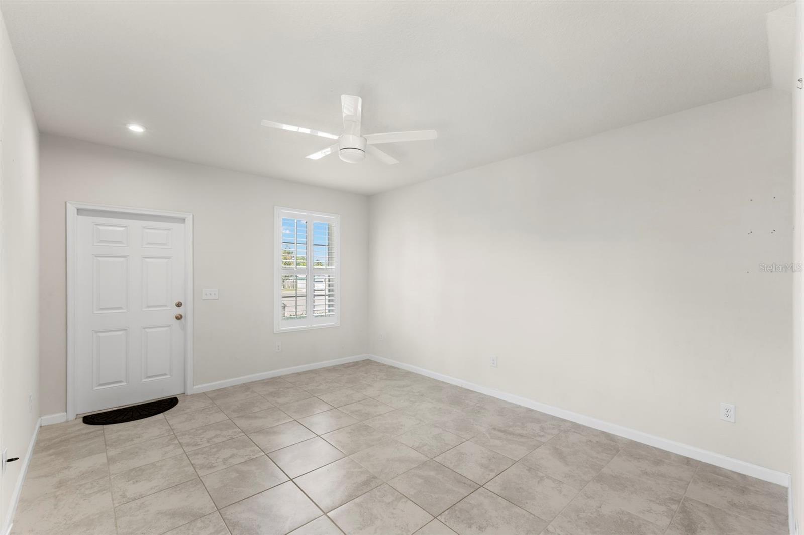 ANCLOTE SQUARE - Residential