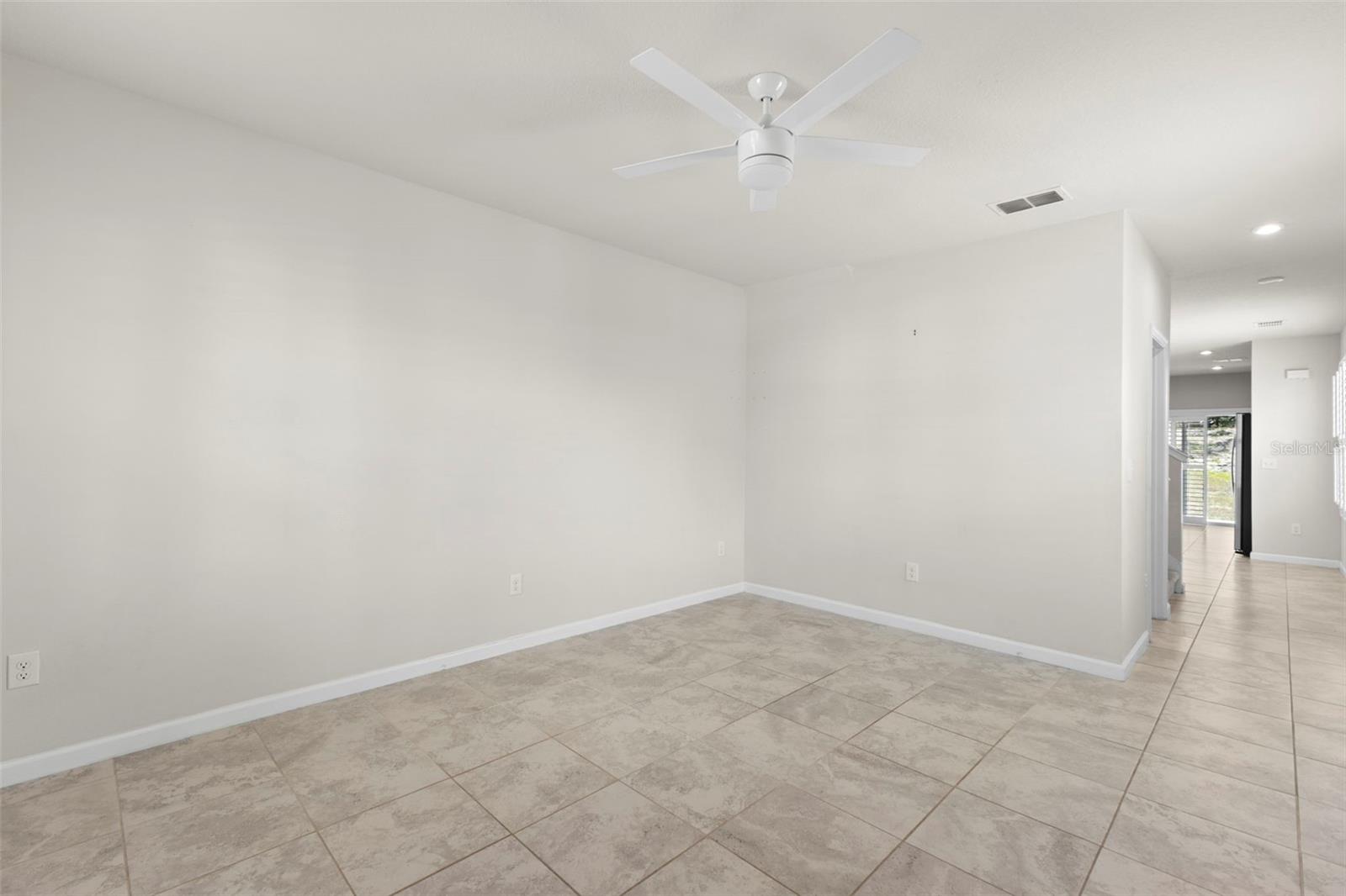 ANCLOTE SQUARE - Residential