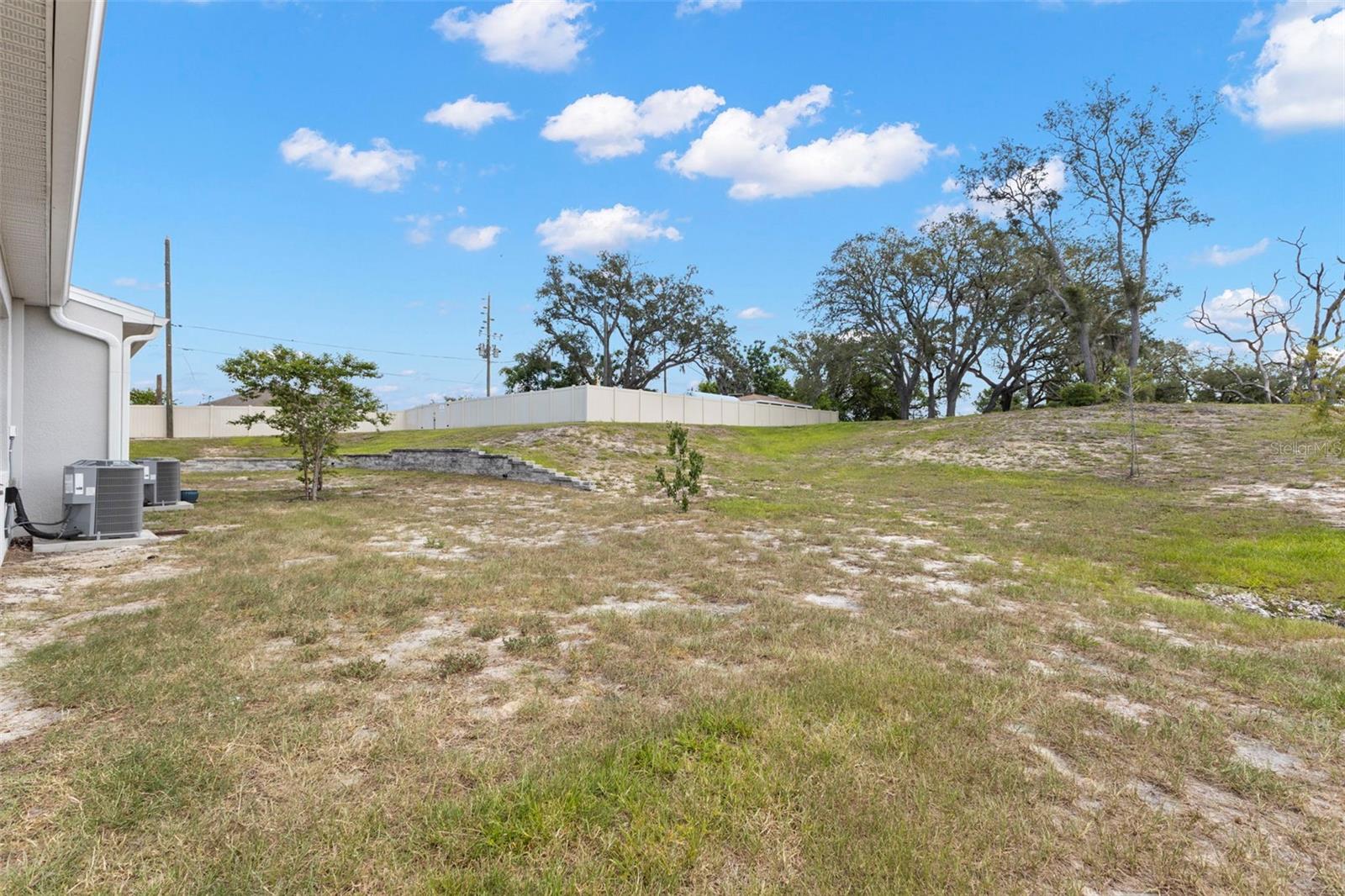 ANCLOTE SQUARE - Residential