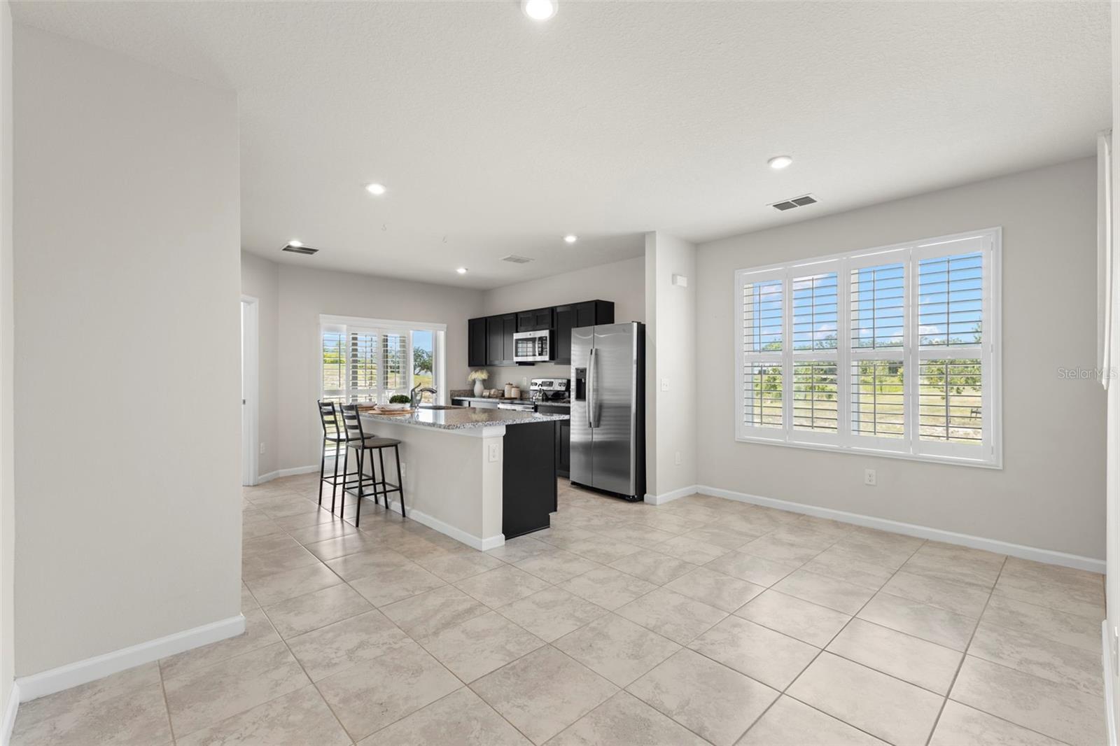 ANCLOTE SQUARE - Residential
