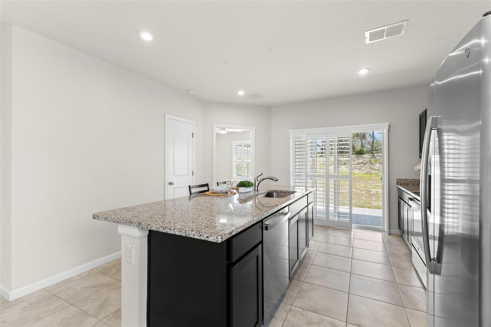 ANCLOTE SQUARE - Residential