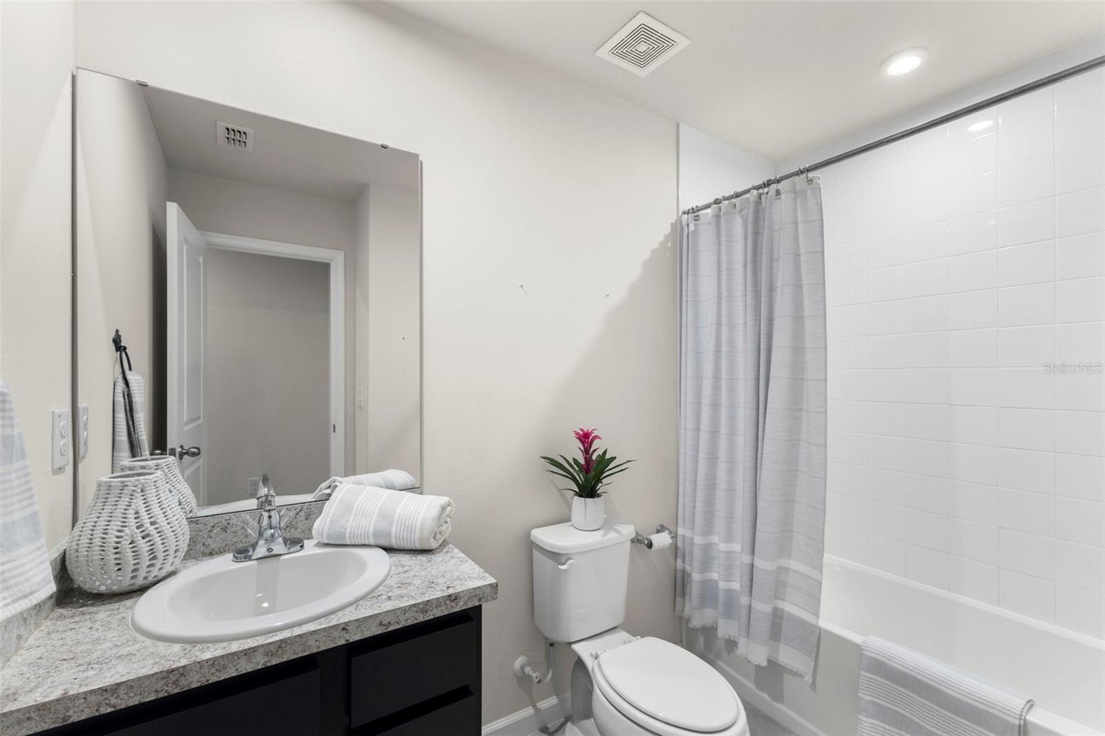 ANCLOTE SQUARE - Residential