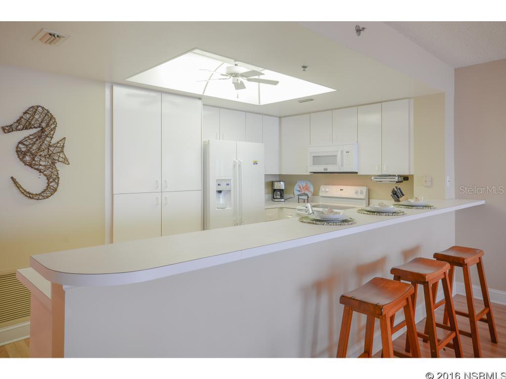 Surf & Racquet Club Condo - Residential