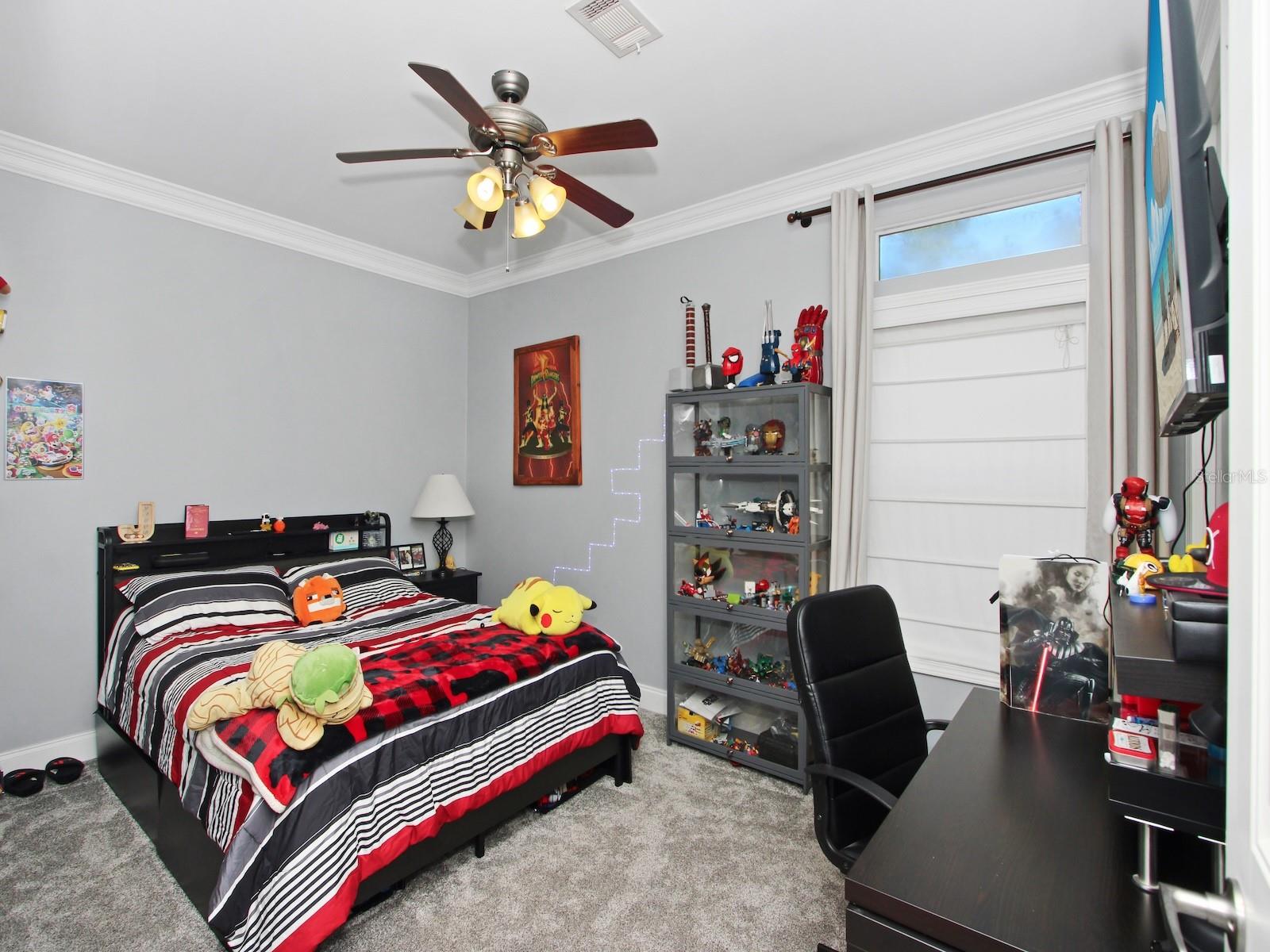 BUCKHILL - Residential