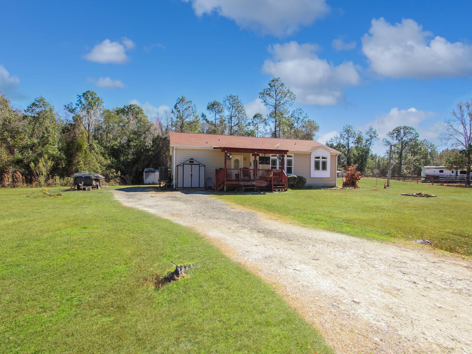 BUCKHILL - Residential