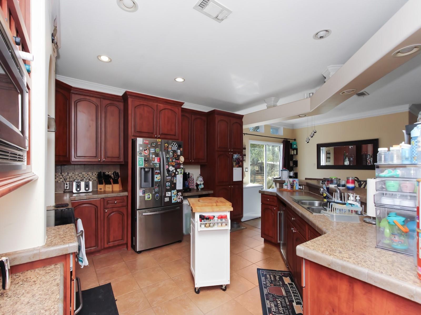 BUCKHILL - Residential