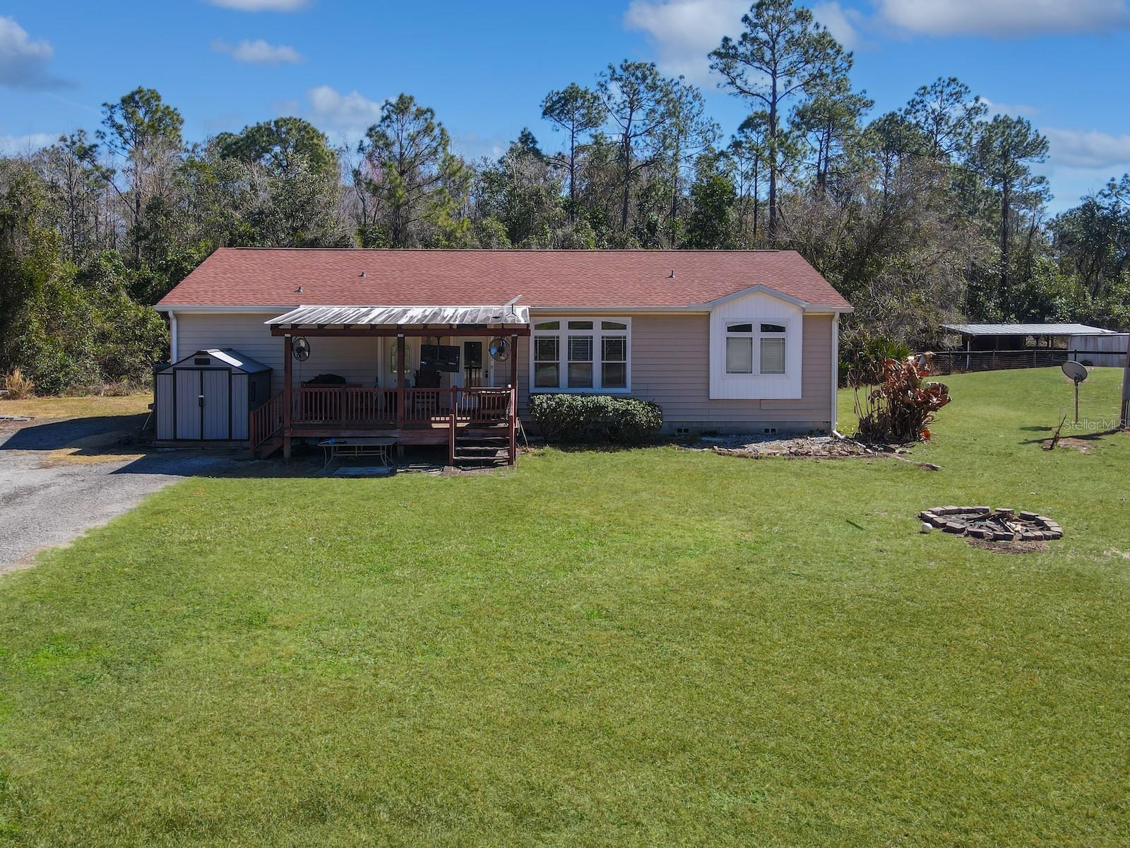 BUCKHILL - Residential