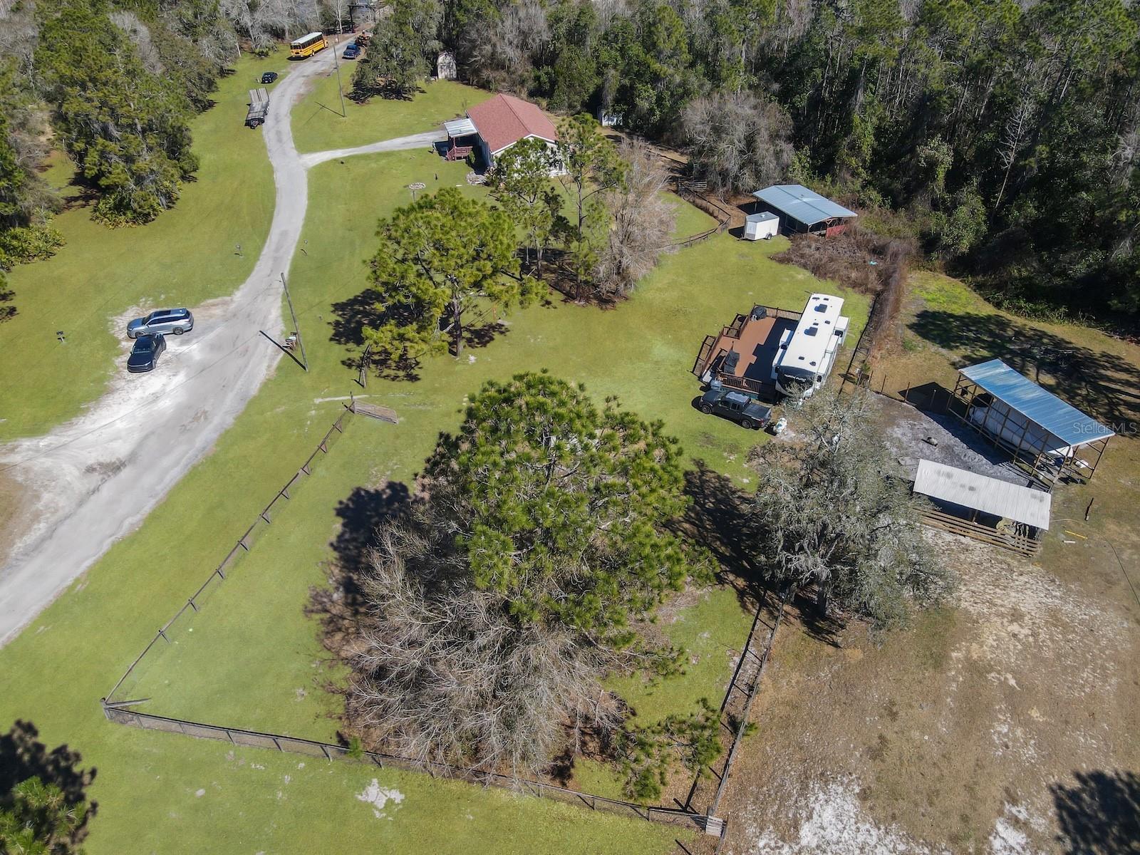 BUCKHILL - Residential