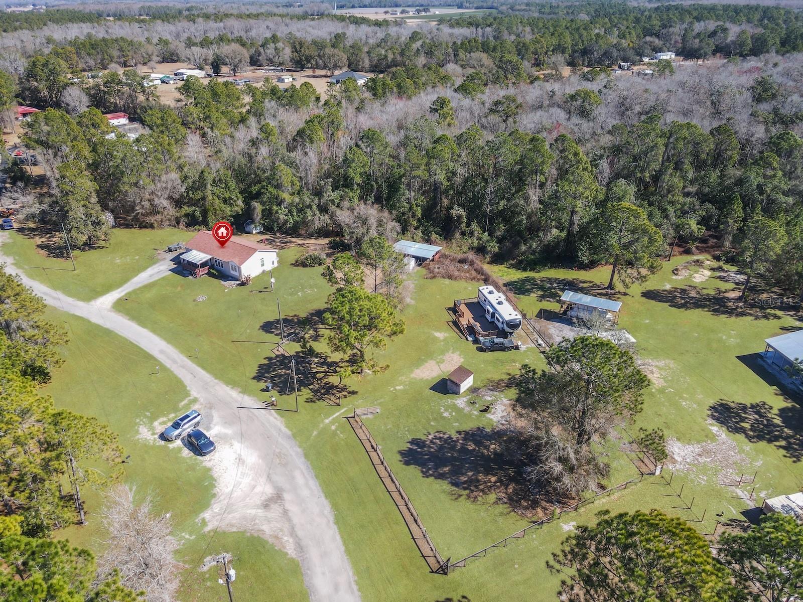 BUCKHILL - Residential
