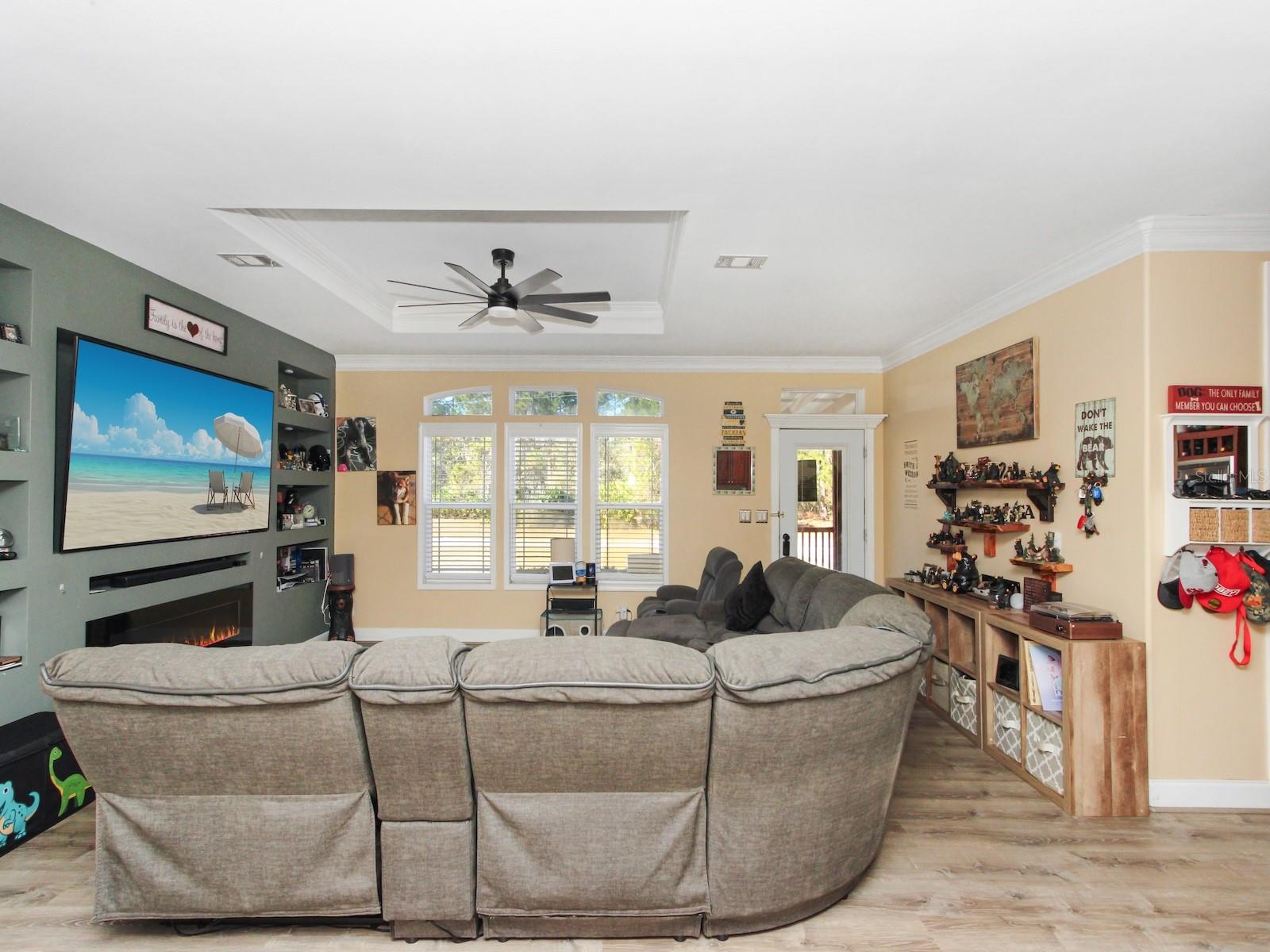 BUCKHILL - Residential