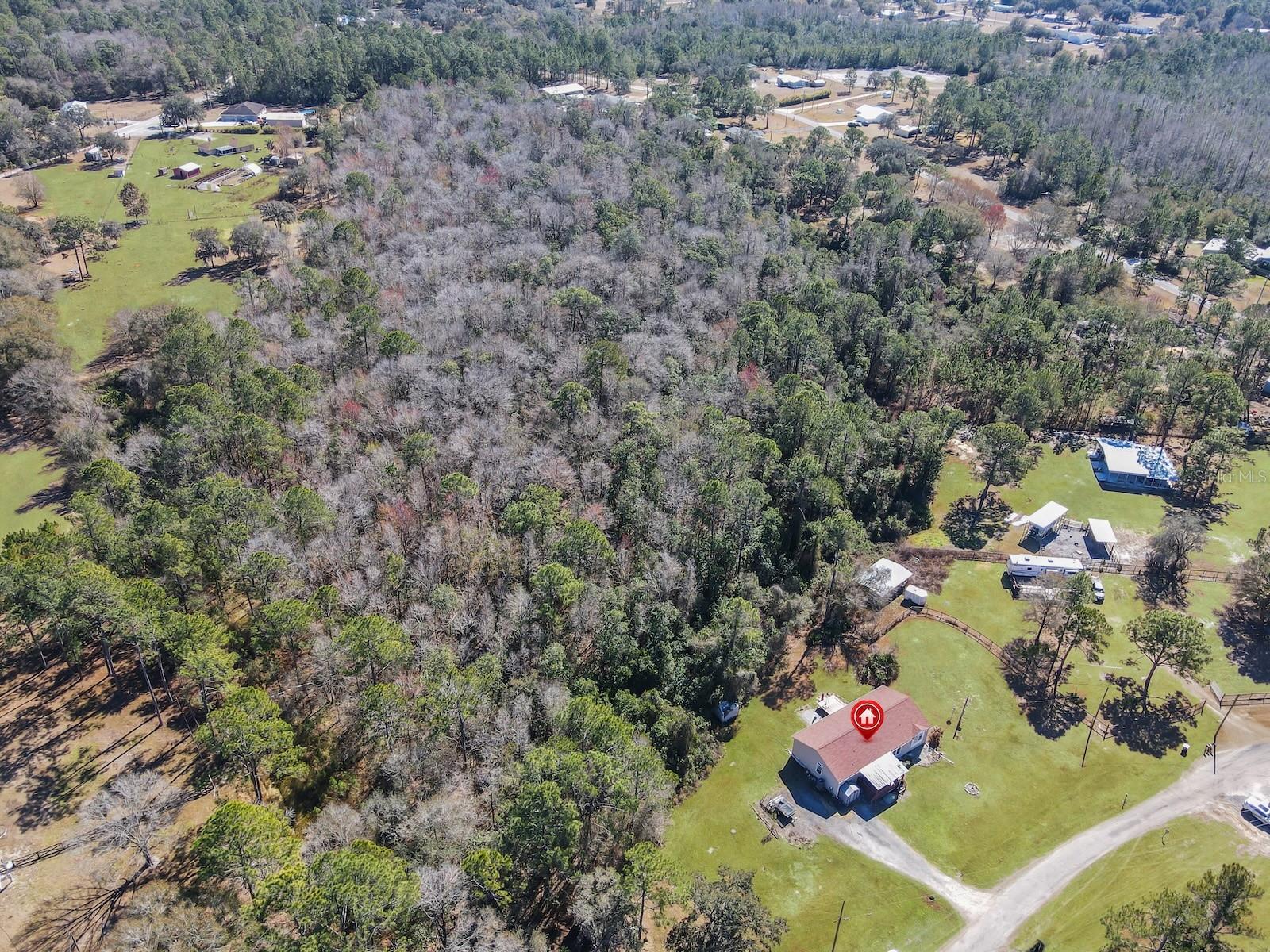 BUCKHILL - Residential