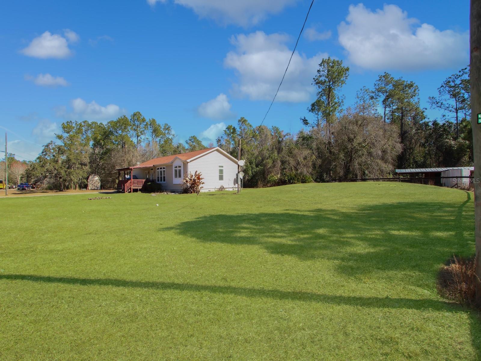 BUCKHILL - Residential