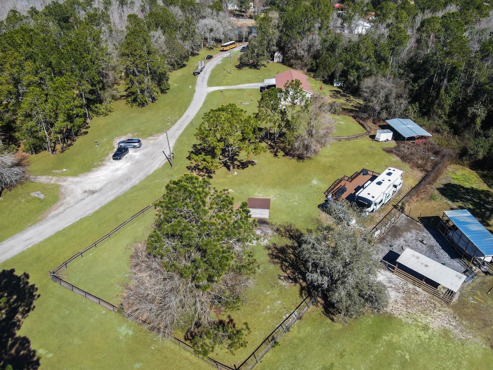 BUCKHILL - Residential