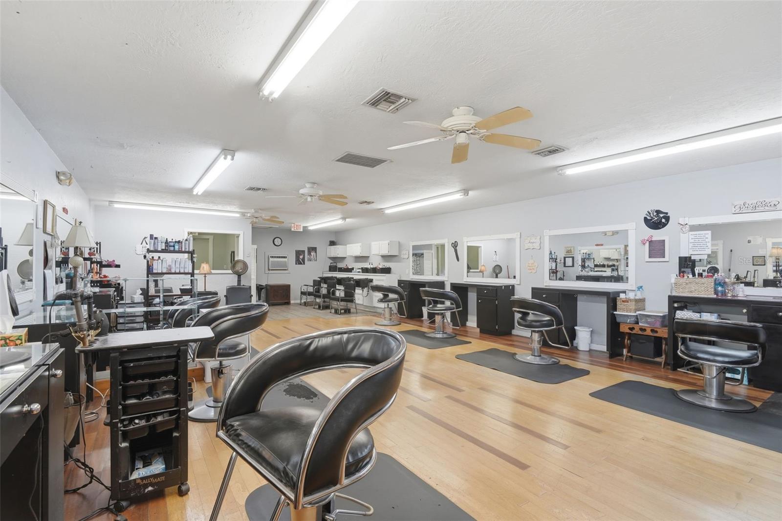 STETSON HOME ESTATES DELAND - Commercial Sale
