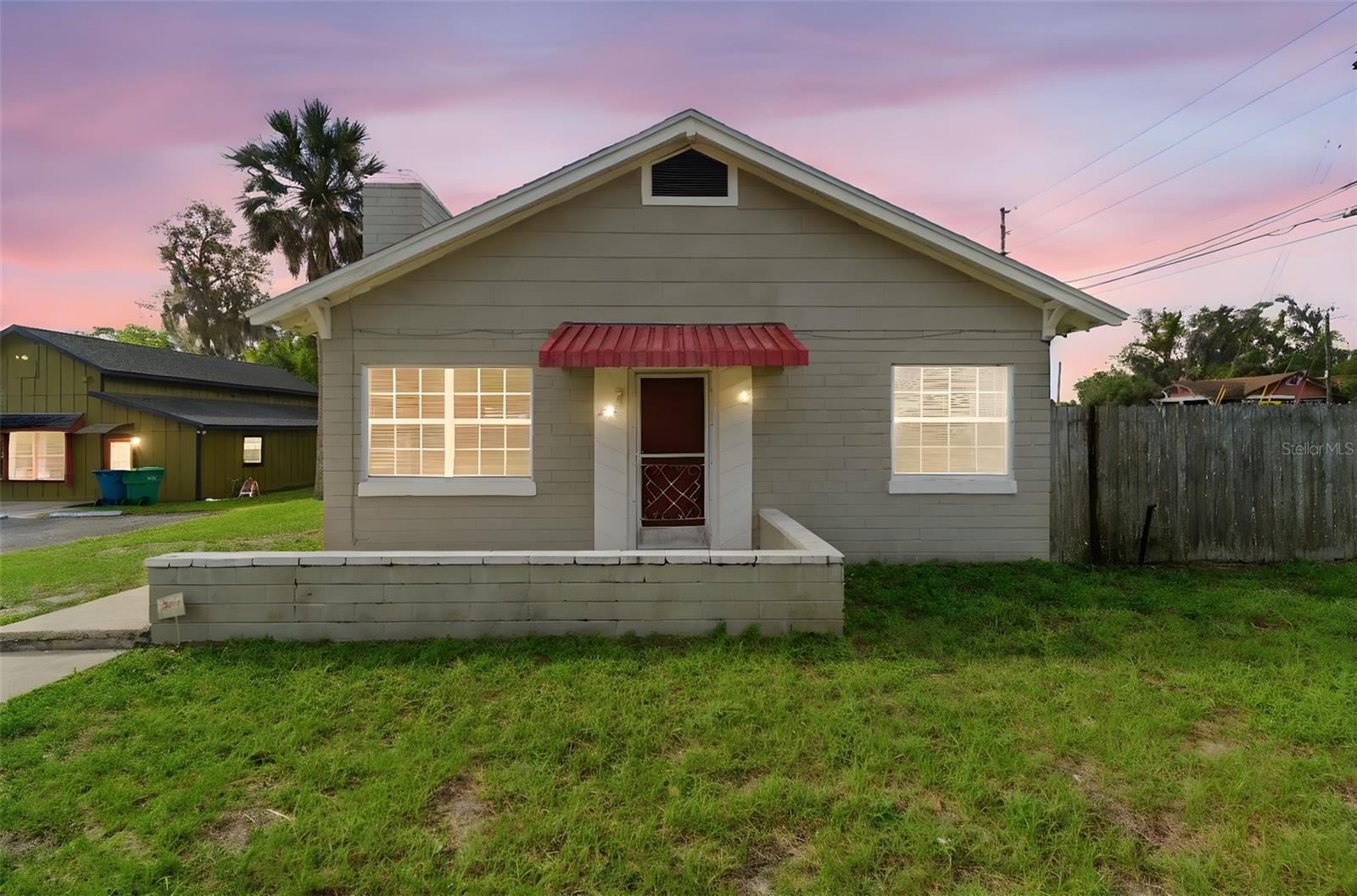 STETSON HOME ESTATES DELAND - Commercial Sale