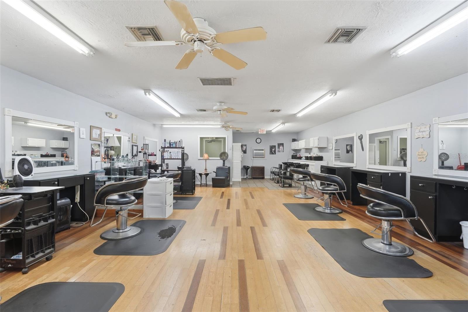 STETSON HOME ESTATES DELAND - Commercial Sale