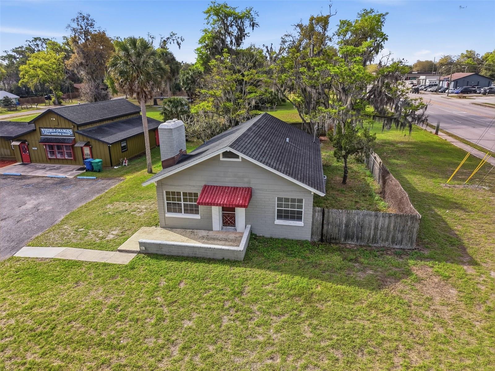 STETSON HOME ESTATES DELAND - Commercial Sale