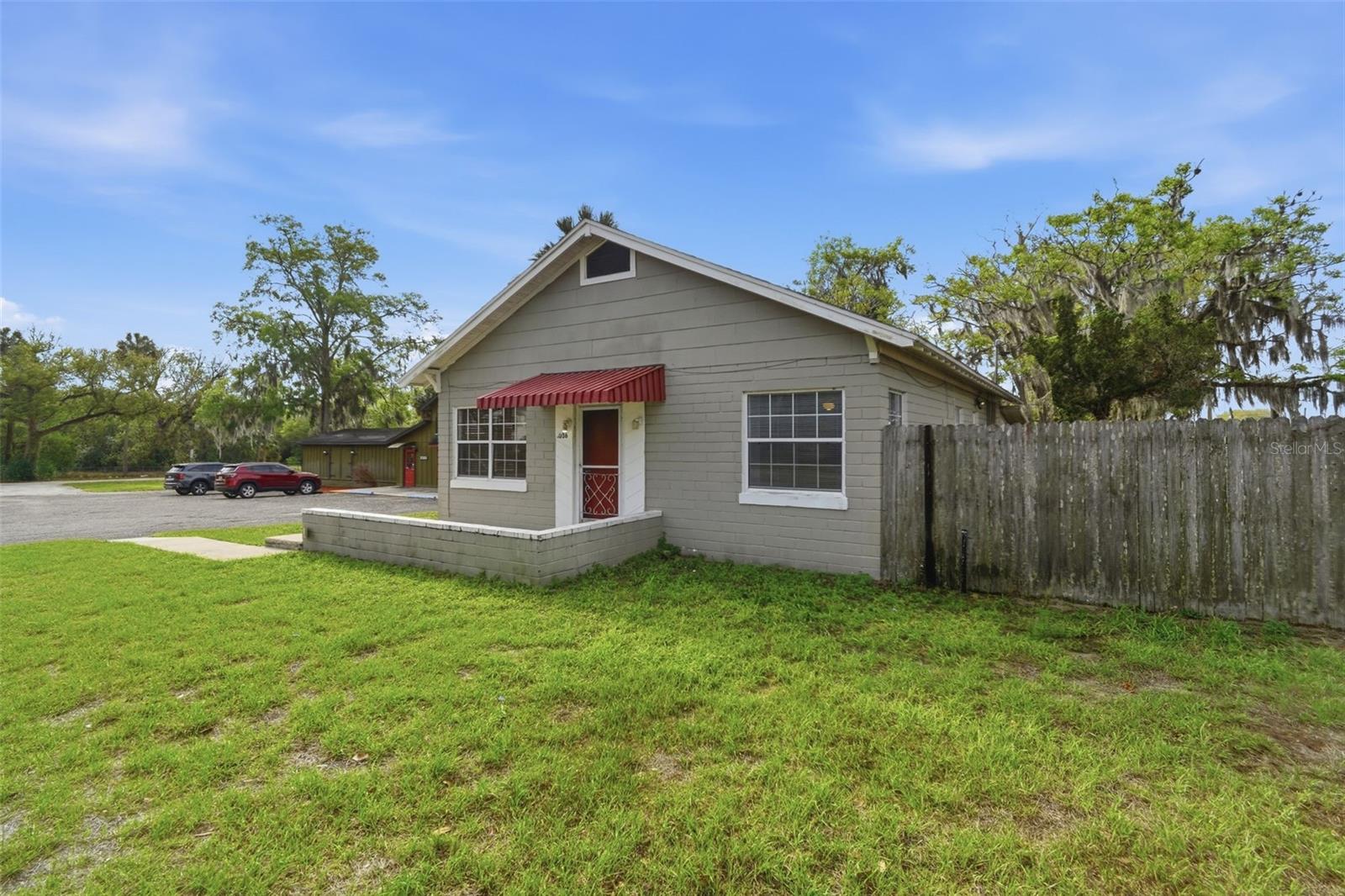STETSON HOME ESTATES DELAND - Commercial Sale