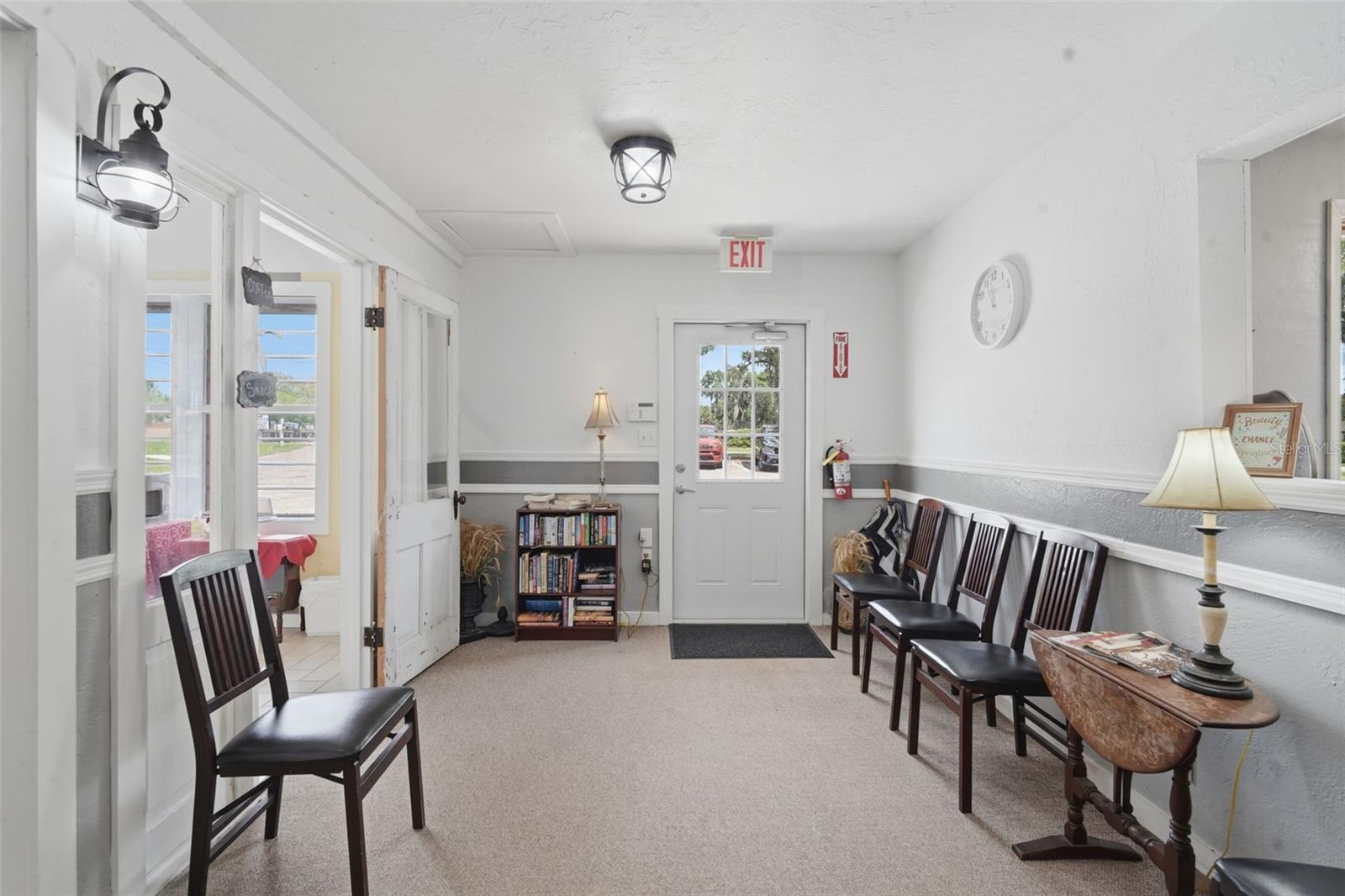 STETSON HOME ESTATES DELAND - Commercial Sale
