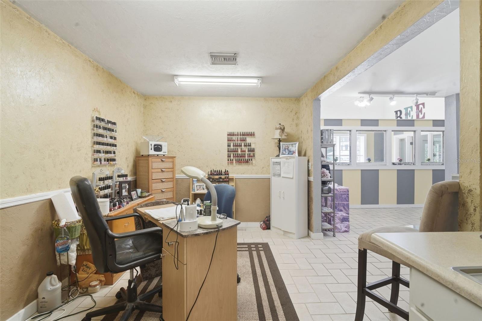 STETSON HOME ESTATES DELAND - Commercial Sale