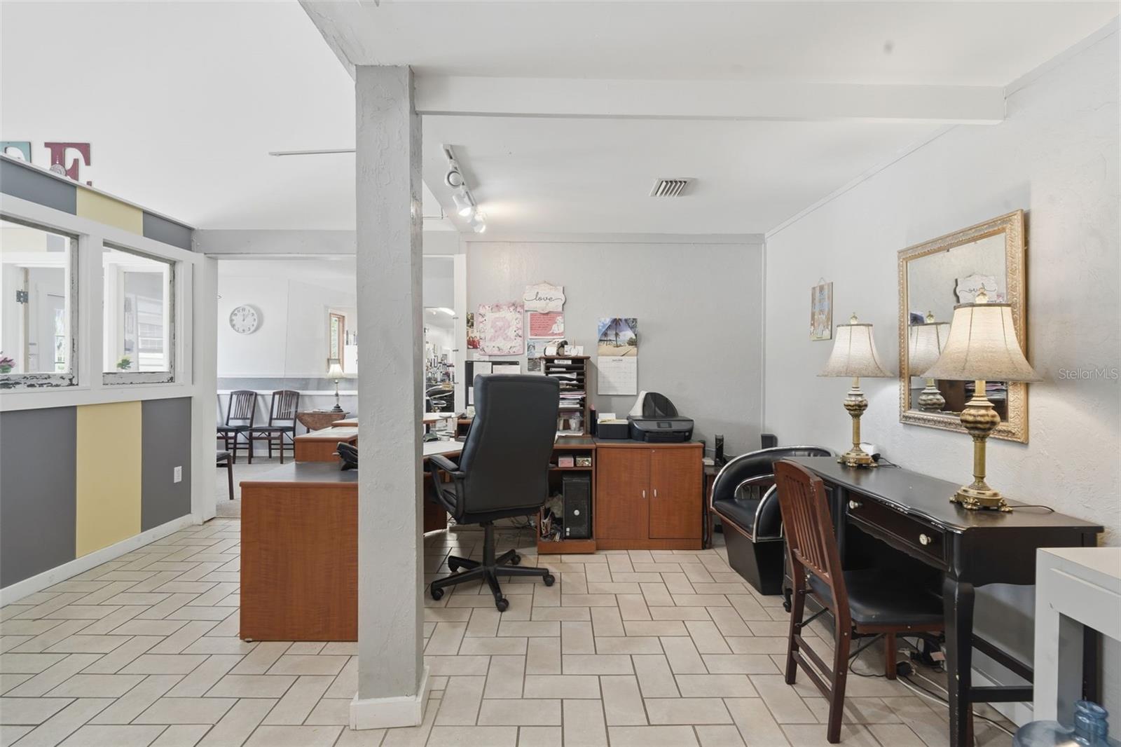 STETSON HOME ESTATES DELAND - Commercial Sale