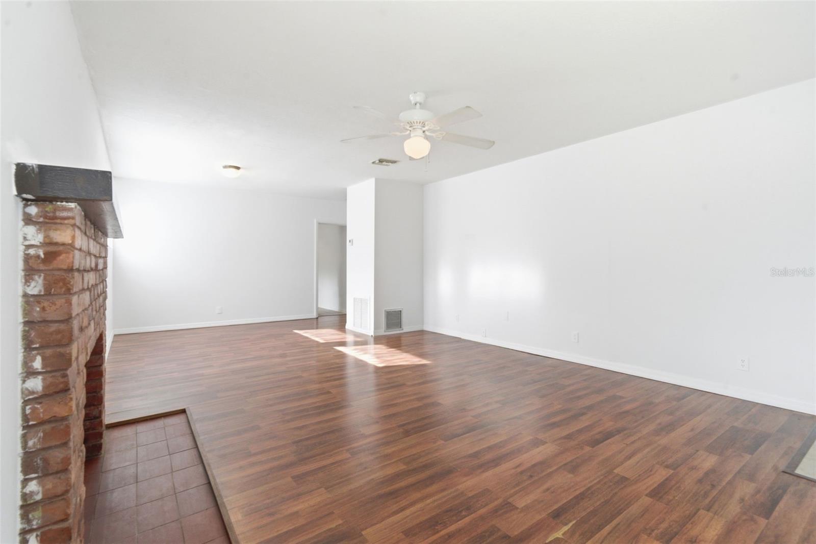 STETSON HOME ESTATES DELAND - Commercial Sale