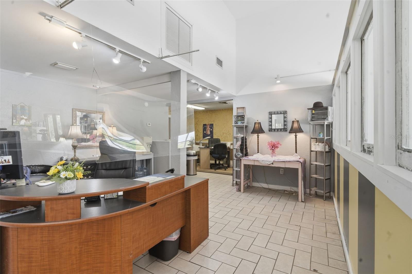 STETSON HOME ESTATES DELAND - Commercial Sale