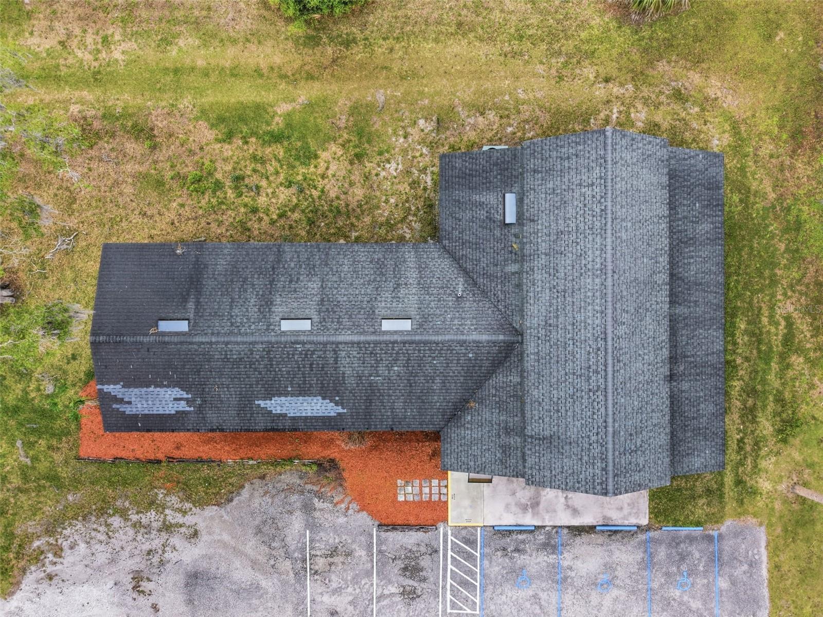 STETSON HOME ESTATES DELAND - Commercial Sale