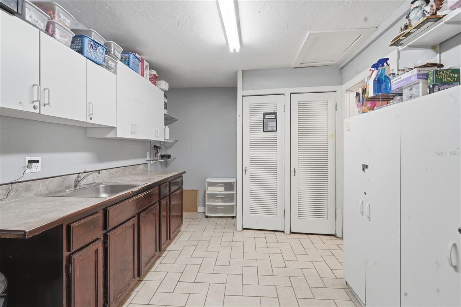 STETSON HOME ESTATES DELAND - Commercial Sale