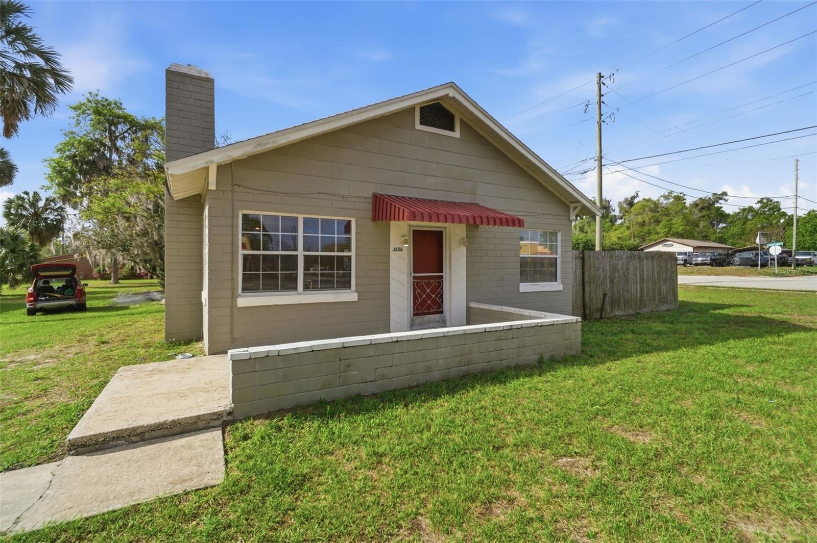 STETSON HOME ESTATES DELAND - Commercial Sale