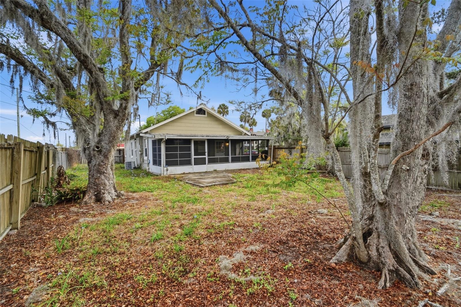 STETSON HOME ESTATES DELAND - Commercial Sale