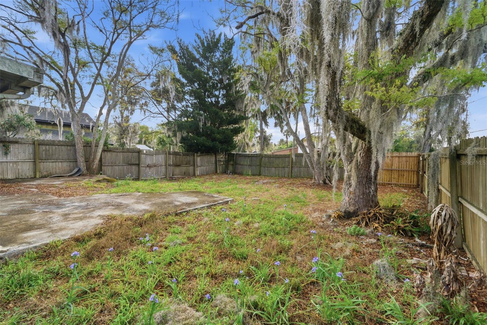 STETSON HOME ESTATES DELAND - Commercial Sale
