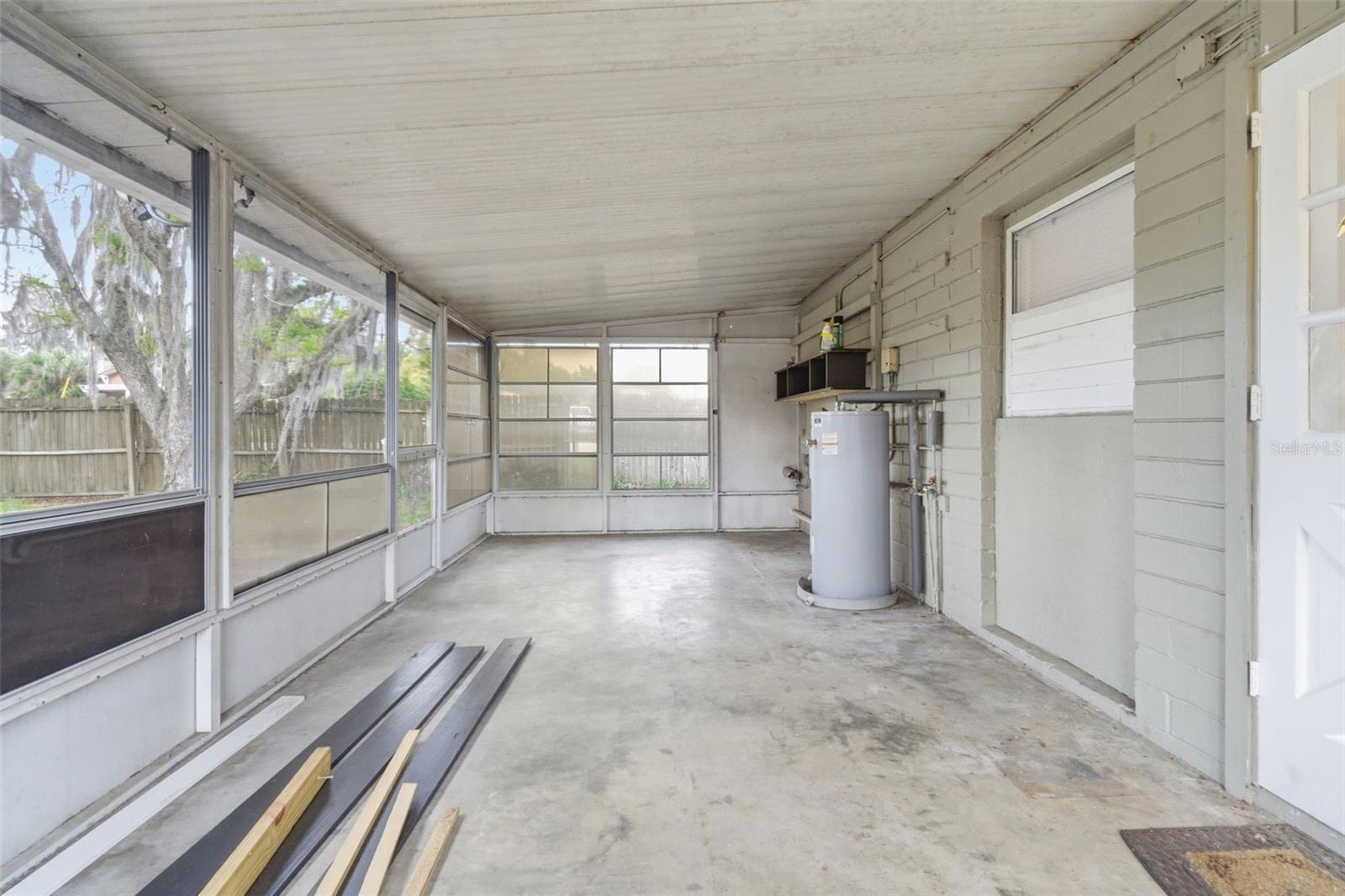 STETSON HOME ESTATES DELAND - Commercial Sale