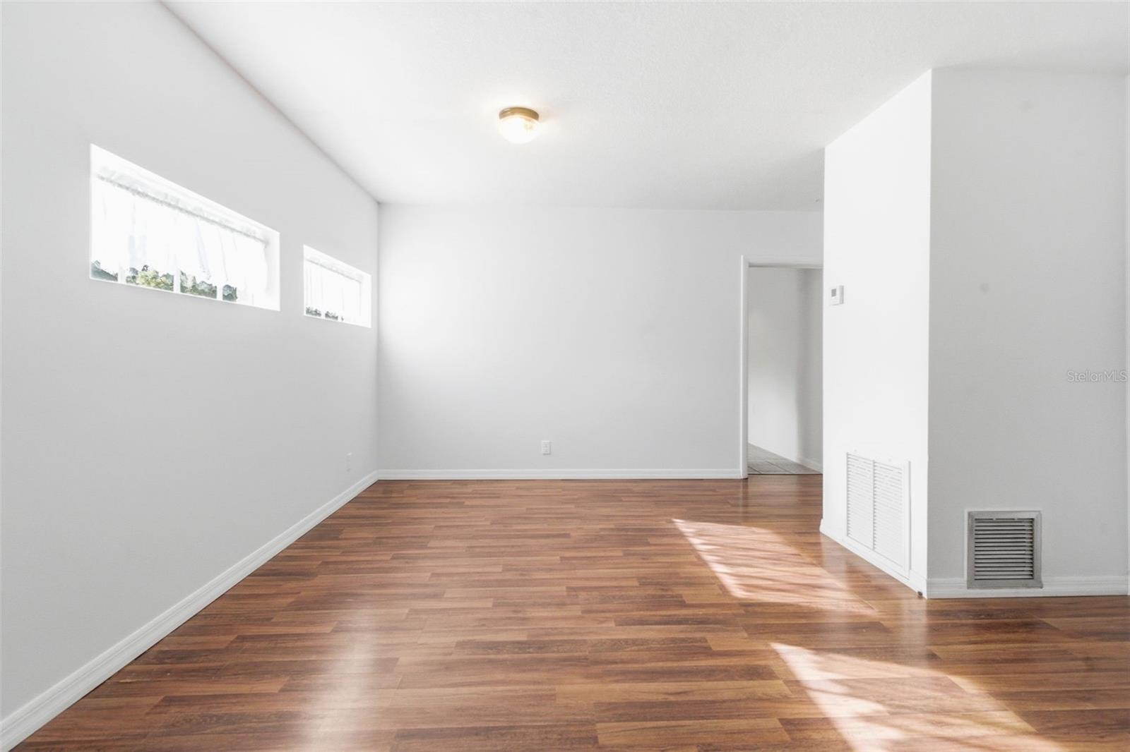 STETSON HOME ESTATES DELAND - Commercial Sale