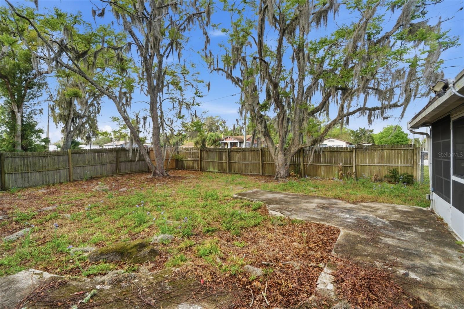 STETSON HOME ESTATES DELAND - Commercial Sale